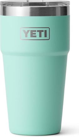 Yeti Rambler 20-Ounce Stackable Cup in Seafoam at Nordstrom, Size 20 Oz