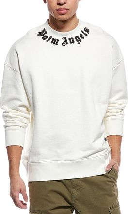 Palm Angels Crewneck Sweatshirt