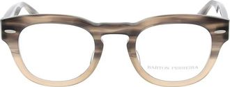 Barton Perreira Stijlvolle Brillencollectie - Heren - Brillen - Veelkleurig - ONE Size - Accessoires