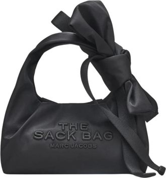 Marc Jacobs Sack Bag - Dames - Handtassen - Zwart - ONE Size - Tassen