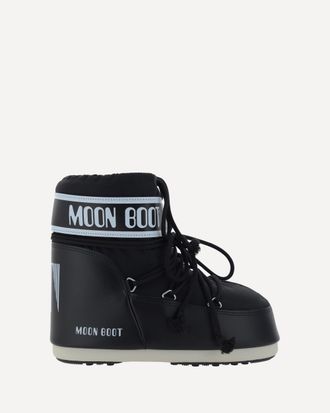 Moon Boot Icon Low Boots Female 36-38
