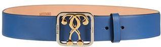 Moschino Marroquiner&iacute;a - Cinturones en YOOX.COM