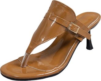 Generic Orthopaedic Sandals Womens Soft Comfortable Elegant Flat Shoes Beach Shoes Soft Footbed Summer Elegant Flat Rhinestone Sports Sandals with Soft Footbe