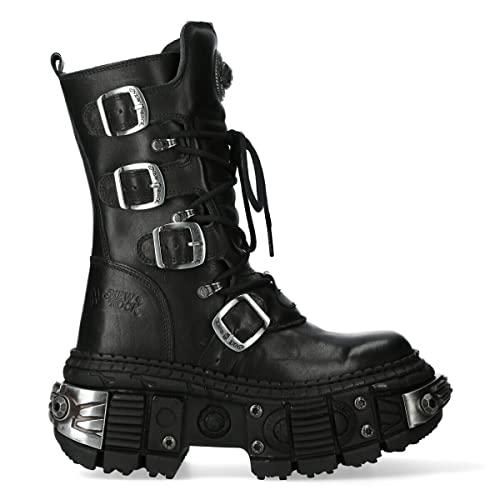 Chaussures pour Hommes New Rock Soldes jusqu a jusqu a 17 Stylight
