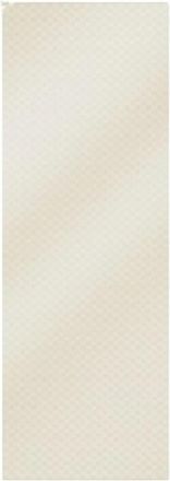 Max Mara Monogram Wol Sjaal - Dames - Zijden sjaals - Beige - ONE Size - Wol - Accessoires