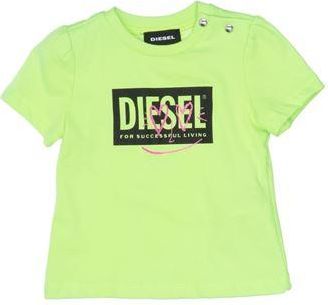 Diesel CAMISETAS Y TOPS - Camisetas en YOOX.COM