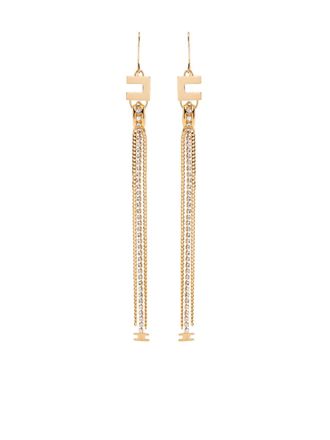 アクセサリーその他 ELISABETTA FRANCHI Woman Jewel Gold OR17K U95 Elisabetta Franchi Jewel ELISABETTA FRANCHI Woman color Gold