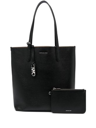 Michael Michael Kors Borsa tote Eliza XL - Nero