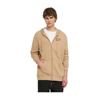 DC Uomo, Felpe, Beige, S, new