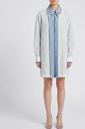 Loewe Abito chemisier in cotone