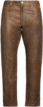 Giorgio Brato BOTTOMWEAR - Trousers on YOOX.COM