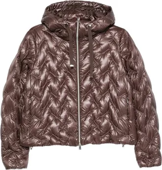 Herno Resort Hooded Puffer Jacket