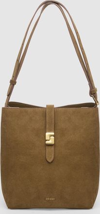 SOEUR Sac Bello Caramel