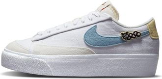 Nike (WMNS) Nike Blazer Low Platform Next Nature Air Sprung DJ6376-100