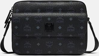 MCM The MCM Aren Medium Crossbody Bag