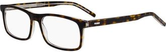 HUGO BOSS HG 1004 0KRZ 00 Havana/Crystal 54mm
