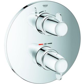 GROHE Ducha Grt Special Front Thm Rapido