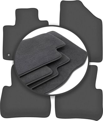 OEM Alfombrillas Premium Para Nissan Murano Z51 Suv (2008-2015)