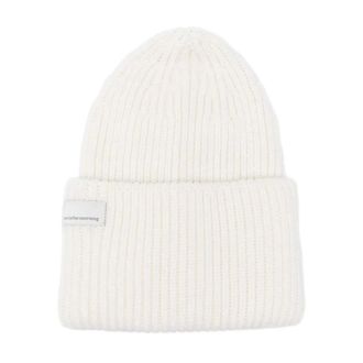Nine In The Morning unisex, Accessoires, Wit, Maat: ONE Size