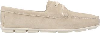 Prada su&egrave;de loafers voor dames