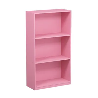 Pink Shelves Now up to 61 Stylight