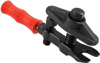 Trade Shop Trade Shop - Estrattore Giunto Sferico Testine Tiranti Snodi Giunti Sferici Apertura 17mm