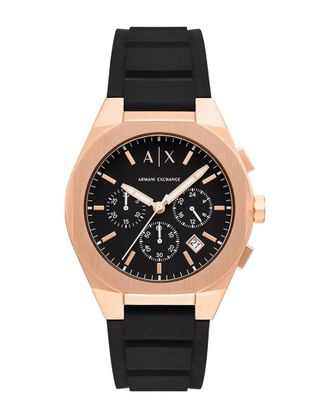 A|X Armani Exchange Mens Sync Watch