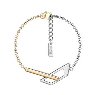 Diesel Dames, Accessoires, Veelkleurig, Maat: Xs/S