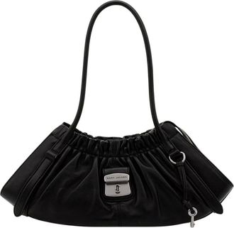 Marc Jacobs Bolso Cristina Satchel - Bags - Mujer - Negro - ONE SIZE
