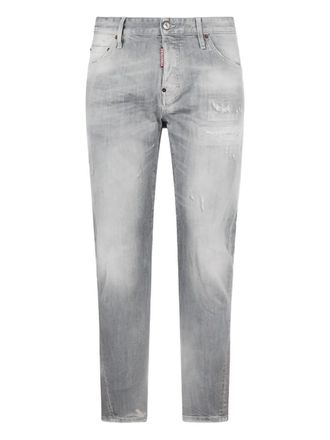 Dsquared2 Slim Twst Jeans