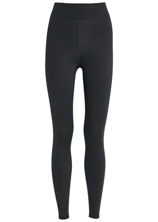 Tala Skinluxe Stretch-jersey Leggings - Navy - S (UK8-10 / S)