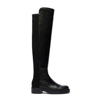 Stuart Weitzman Donna, Scarpe, Nero, 40 1/2 EU, new