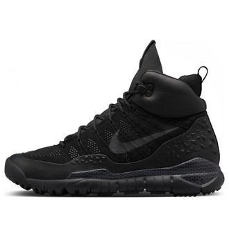 Nike Lab Lupinek Flyknit ACG Black Anthracite 826077-001