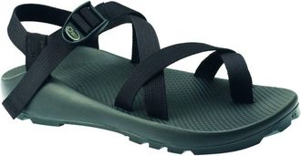 Chaco Mens Z2 Unaweep Sandal In Black