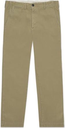 Fortela Wallace Chino Trousers in Beige at Nordstrom, Size 33 X 29 Eu