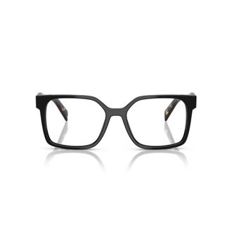 Prada 0pr B03v Oversized Square Acetate Eyeglasses