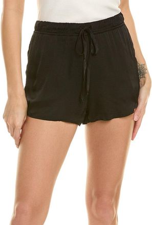 Bella Dahl High Waist Flowy Short