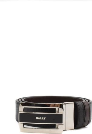Bally Stijlvolle riemen voor mannen en vrouwen - Heren - Riemen - Zwart - 110 CM - Accessoires
