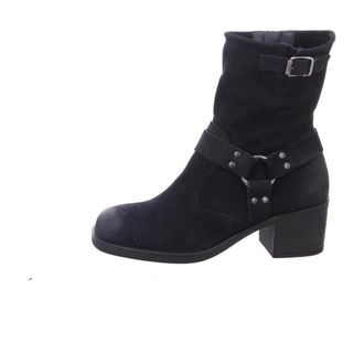 Paul Green Dames, Schoenen, Zwart, Maat: 40 1/2 EU