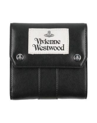 Vivienne Westwood Small Leather Goods - Wallets sur YOOX.COM