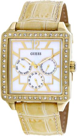 Guess Sophisticate Quartz Ladies Watch W15057L1