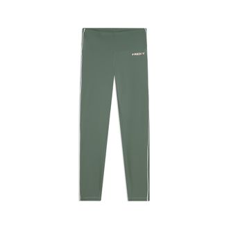 Freddy Leggings sport 7/8 vita super alta con profili a contrasto