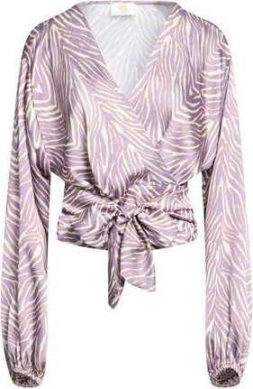 Gai Mattiolo TOPWEAR - Tops on YOOX.COM