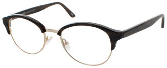 Andy Wolf Optical Glasses BLACK