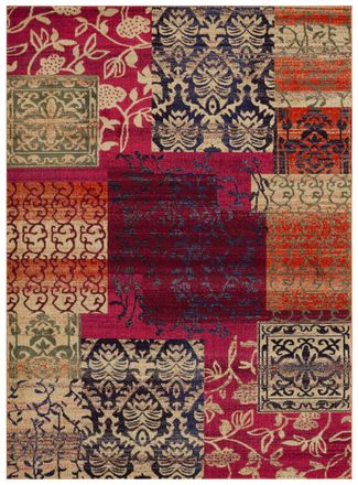 Safavieh Alfombra multicolore 235 x 335 cm