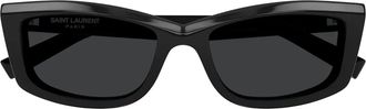 Saint Laurent Sl 658 Sunglasses
