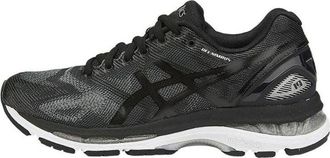 Asics (WMNS) ASICS Gel-Nimbus 19 Black Onyx T750N-9099