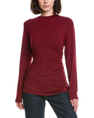 Vince Crewneck Top