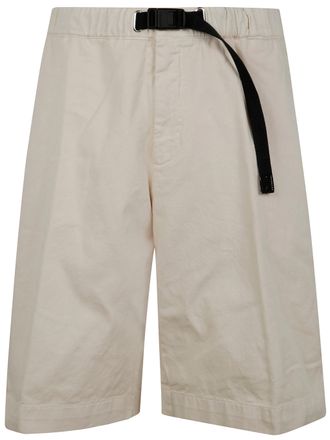 White Sand Long Trousers