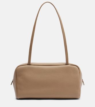 The Row Astra Medium leather shoulder bag
